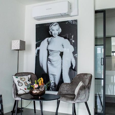 أوستفورني B&B Bubbles&Bites المظهر الخارجي الصورة