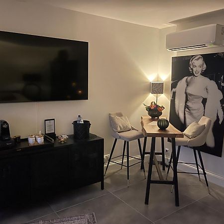 أوستفورني B&B Bubbles&Bites المظهر الخارجي الصورة