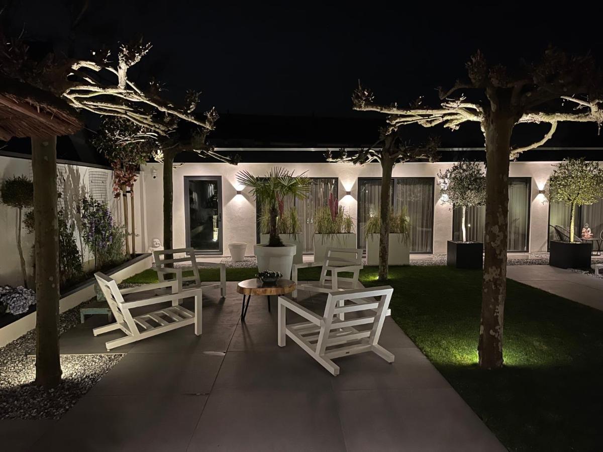 أوستفورني B&B Bubbles&Bites المظهر الخارجي الصورة
