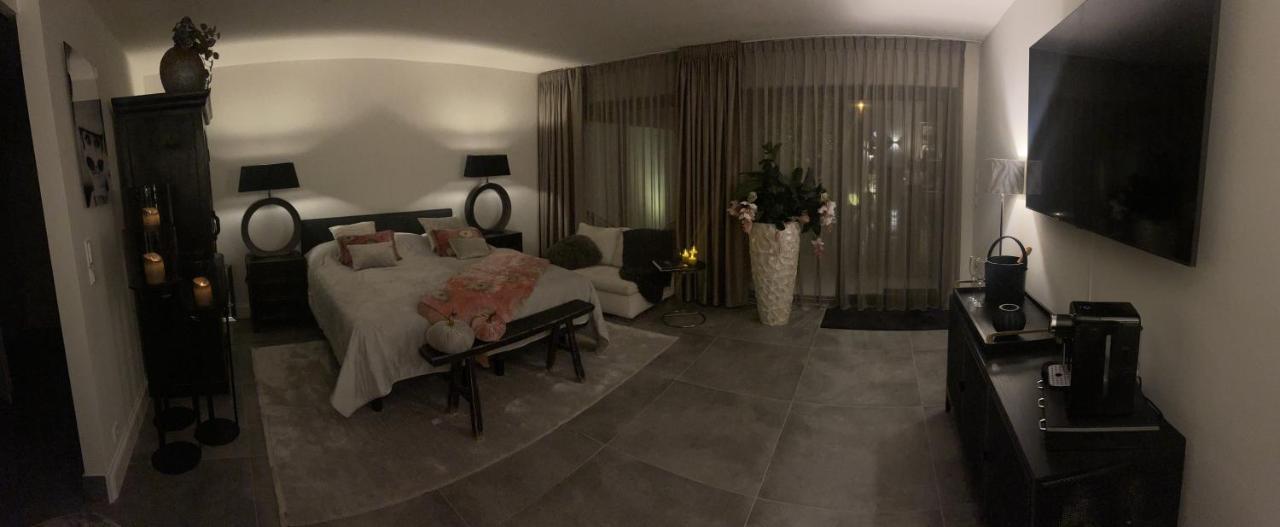 أوستفورني B&B Bubbles&Bites المظهر الخارجي الصورة