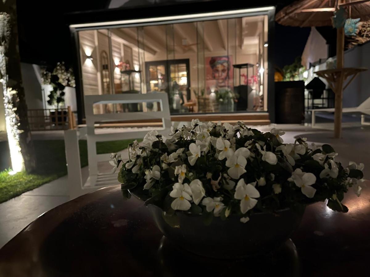أوستفورني B&B Bubbles&Bites المظهر الخارجي الصورة