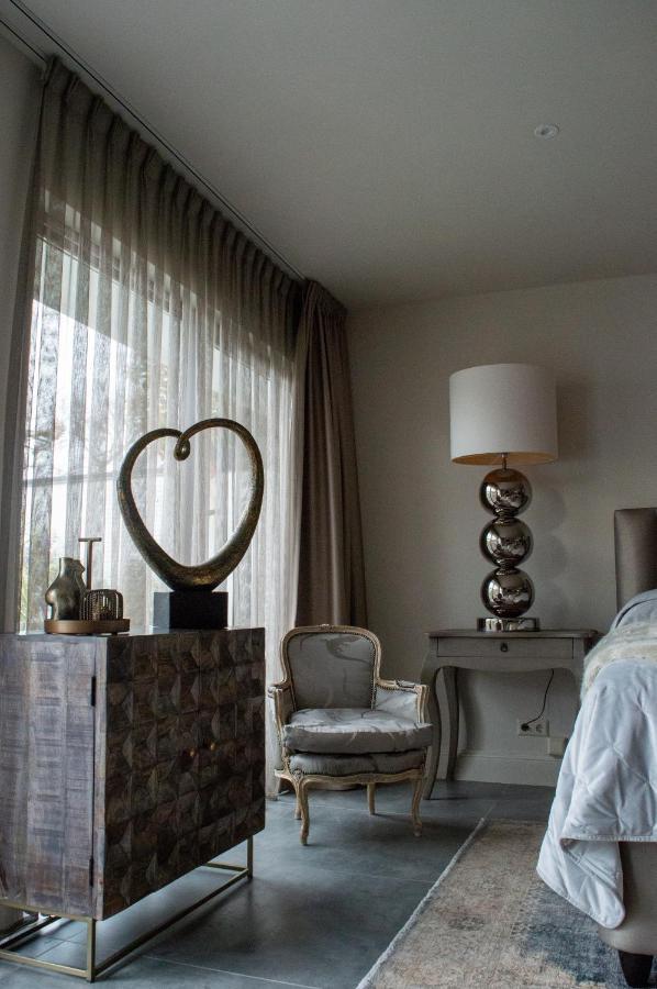 أوستفورني B&B Bubbles&Bites المظهر الخارجي الصورة