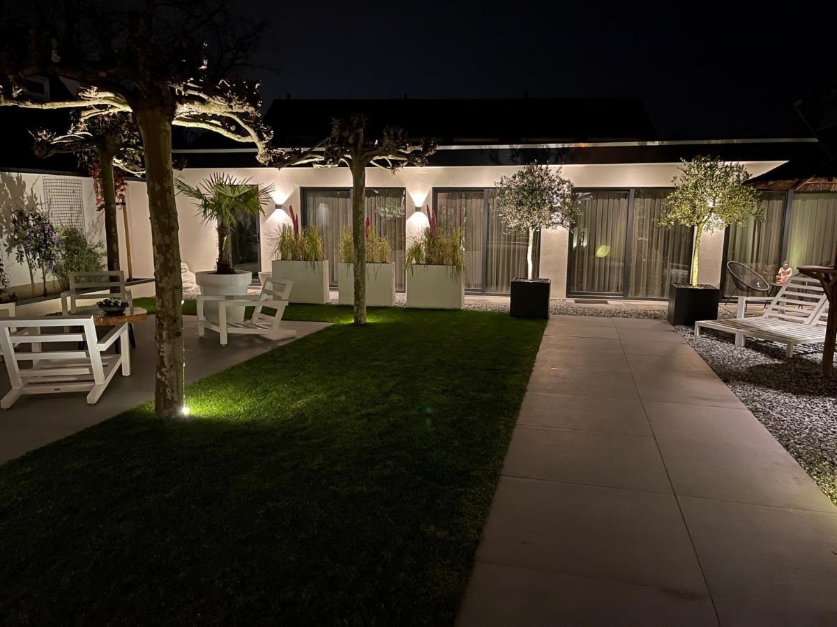أوستفورني B&B Bubbles&Bites المظهر الخارجي الصورة
