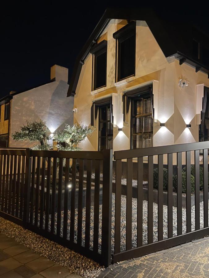 أوستفورني B&B Bubbles&Bites المظهر الخارجي الصورة