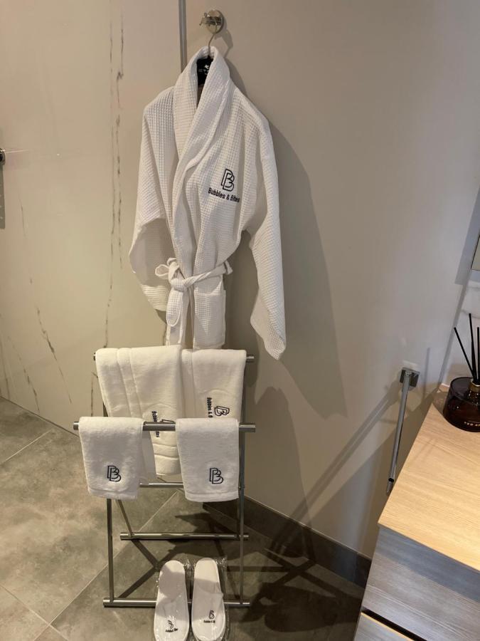 أوستفورني B&B Bubbles&Bites المظهر الخارجي الصورة