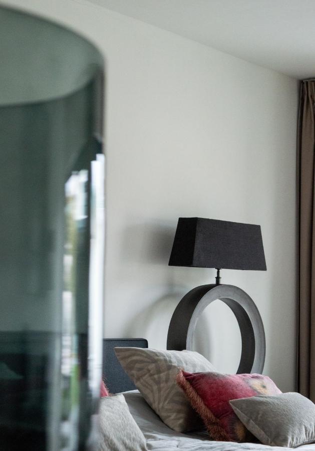 أوستفورني B&B Bubbles&Bites المظهر الخارجي الصورة