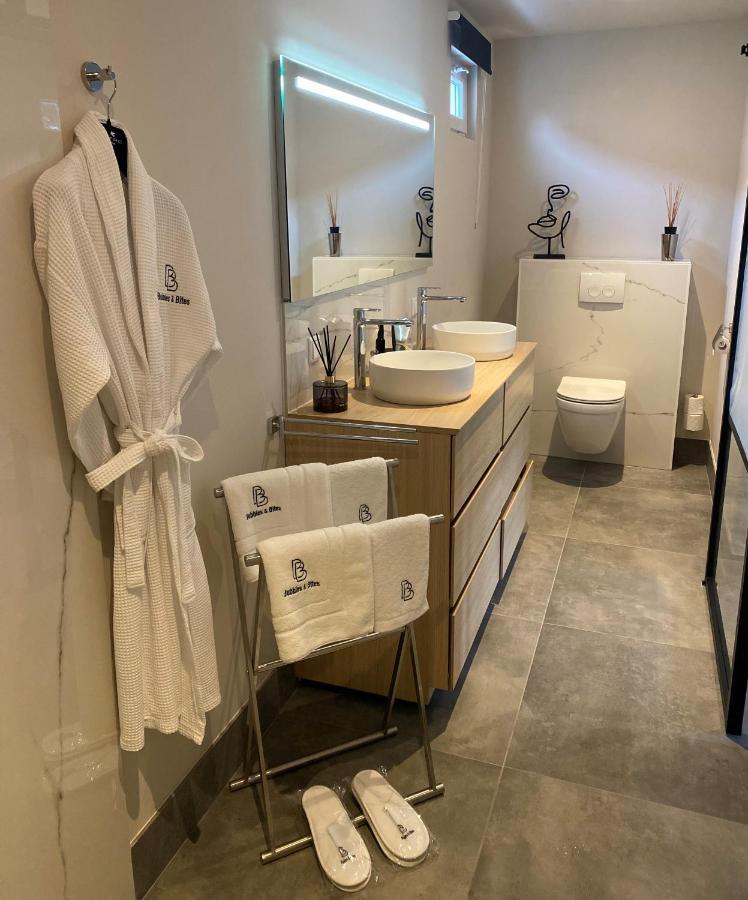 أوستفورني B&B Bubbles&Bites المظهر الخارجي الصورة