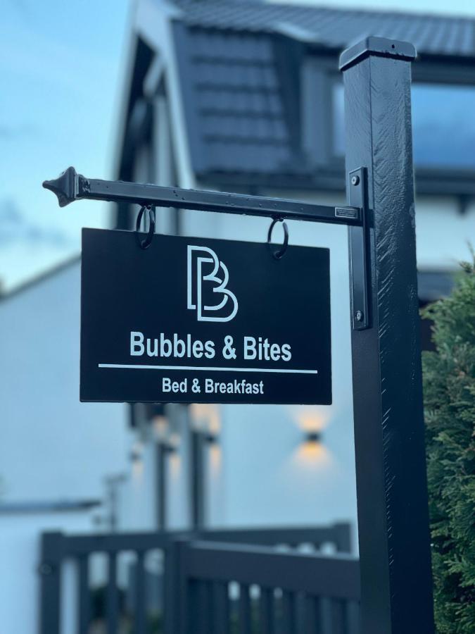 أوستفورني B&B Bubbles&Bites المظهر الخارجي الصورة