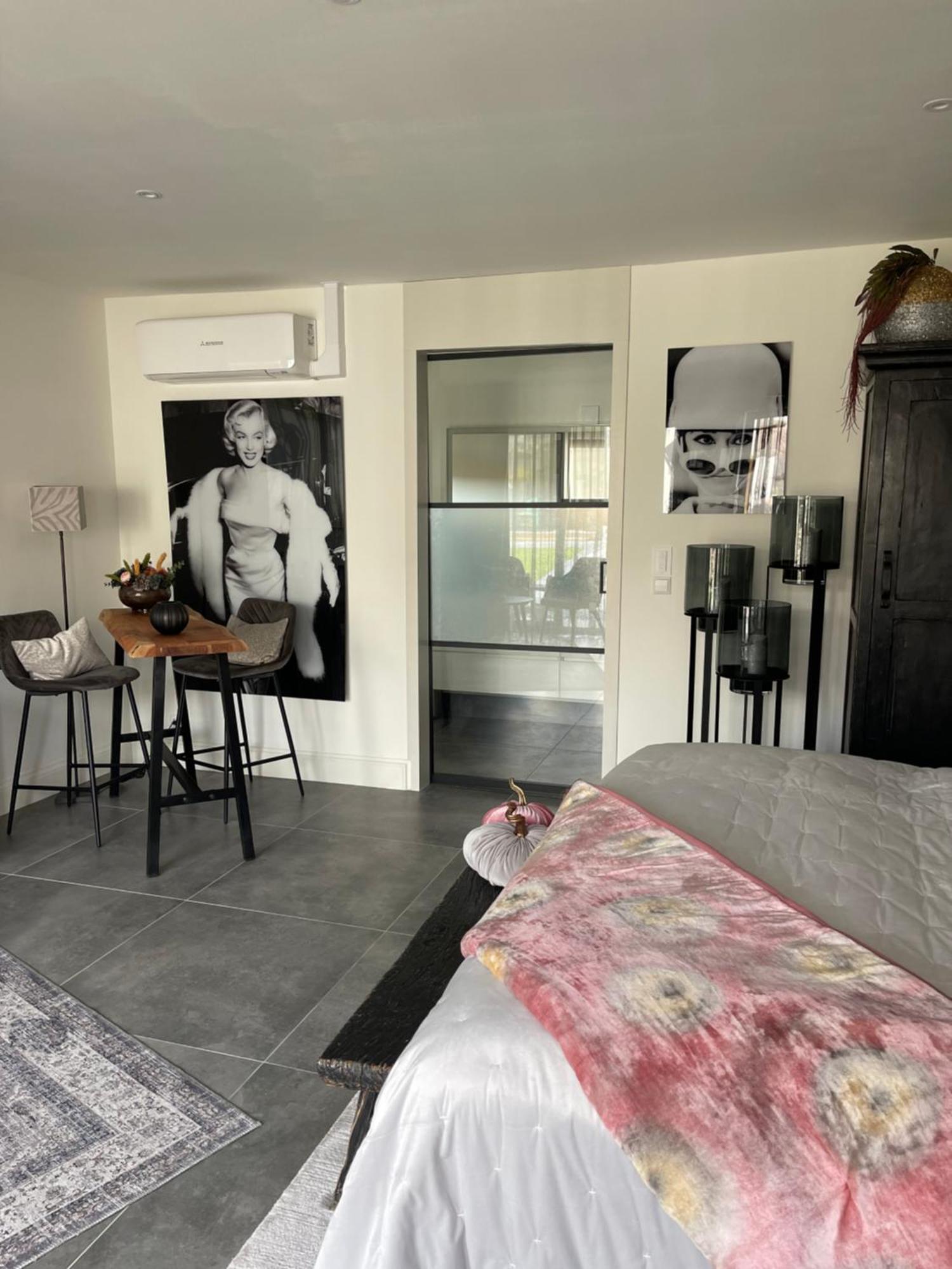 أوستفورني B&B Bubbles&Bites المظهر الخارجي الصورة
