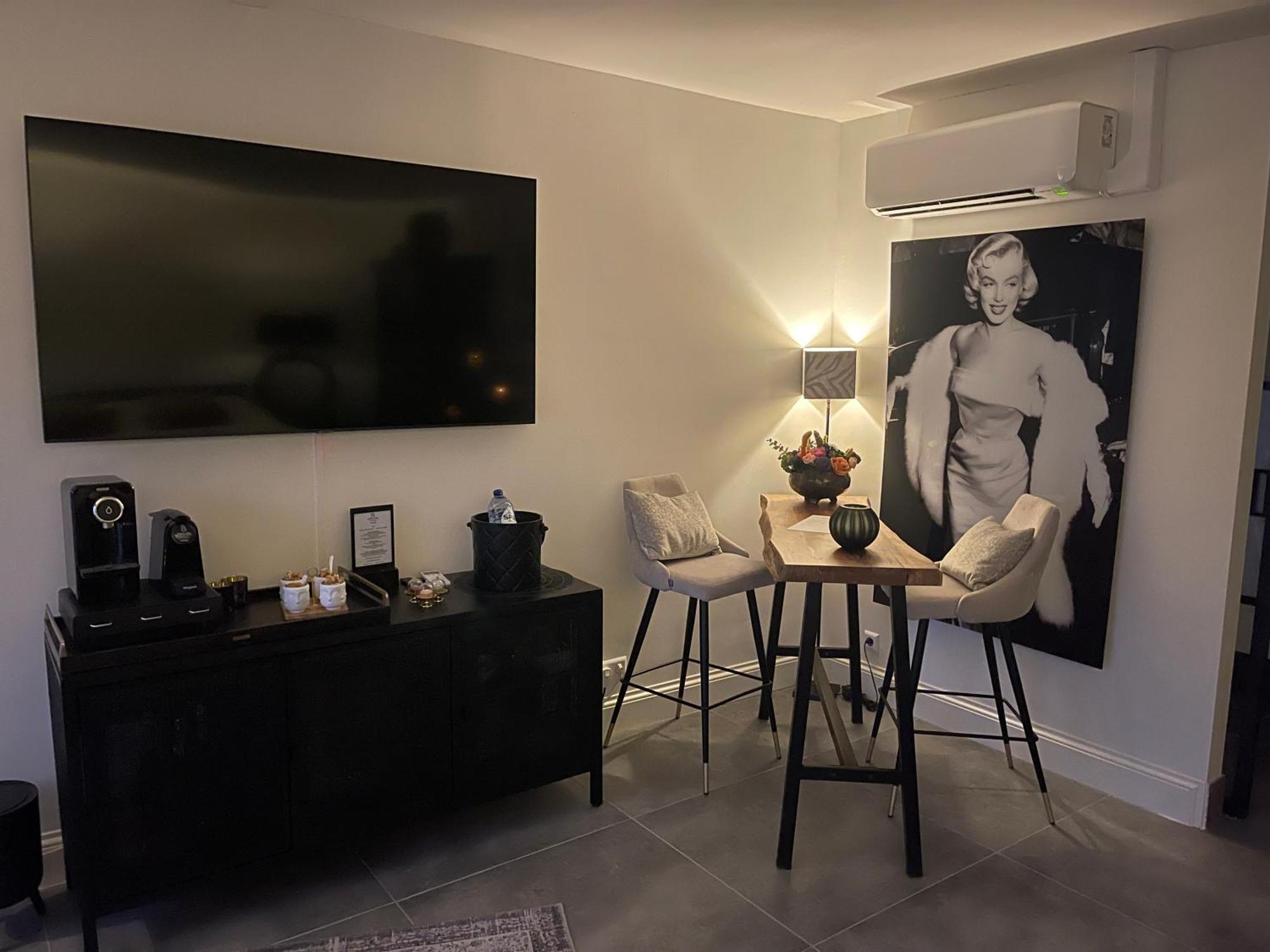 أوستفورني B&B Bubbles&Bites المظهر الخارجي الصورة