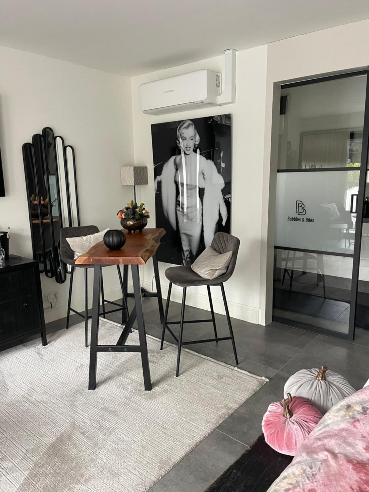 أوستفورني B&B Bubbles&Bites المظهر الخارجي الصورة