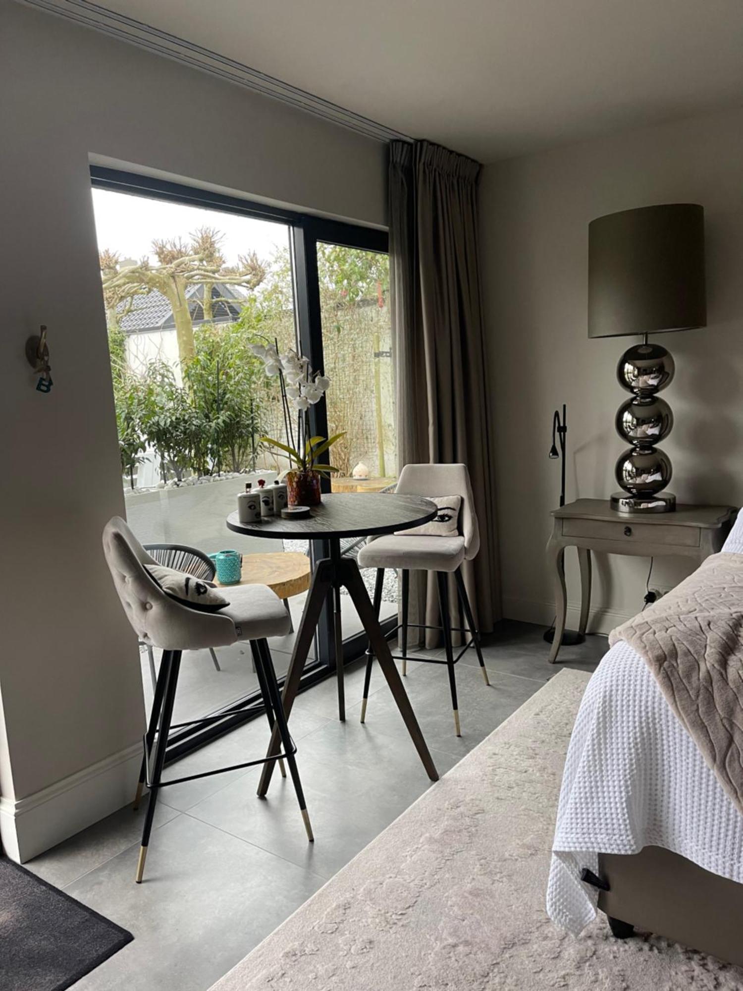 أوستفورني B&B Bubbles&Bites المظهر الخارجي الصورة